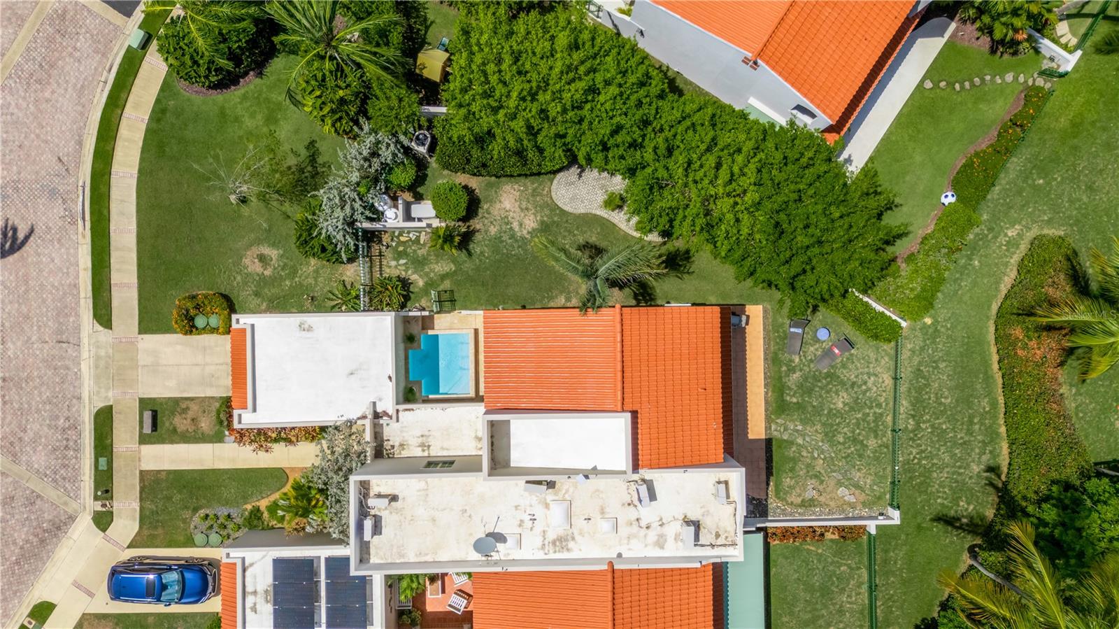 DORADO REEF - Residential