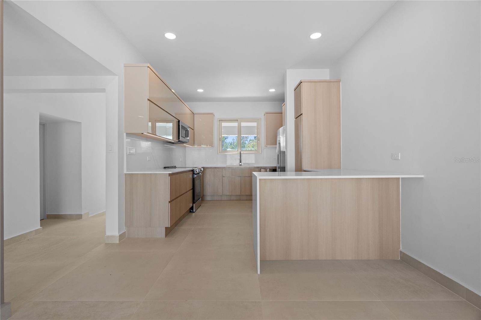 DORADO DEL MAR - Residential