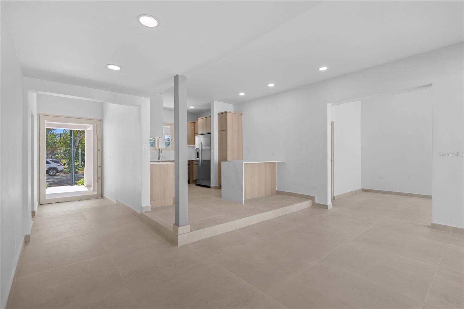 DORADO DEL MAR - Residential