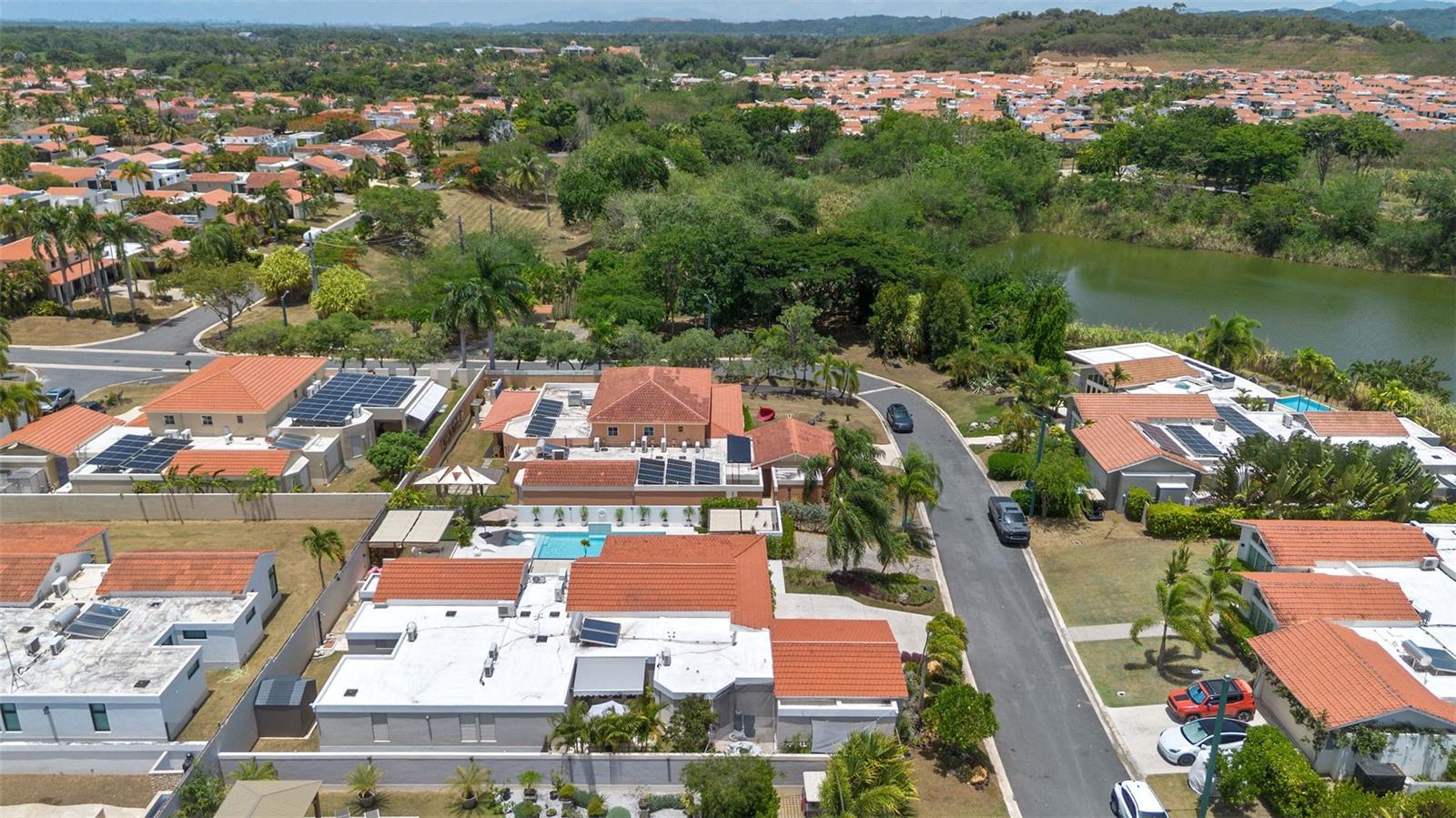 SABANERA DORADO - Residential