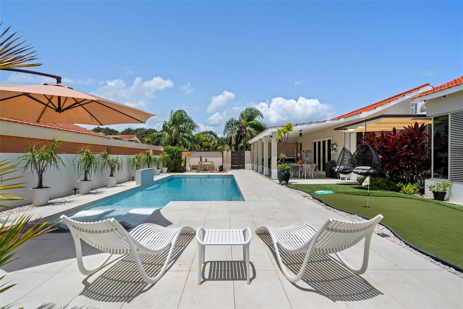 SABANERA DORADO - Residential