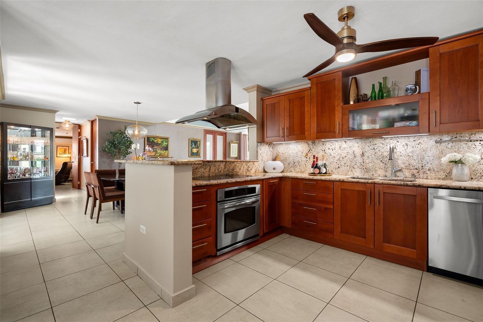 SABANERA DORADO - Residential