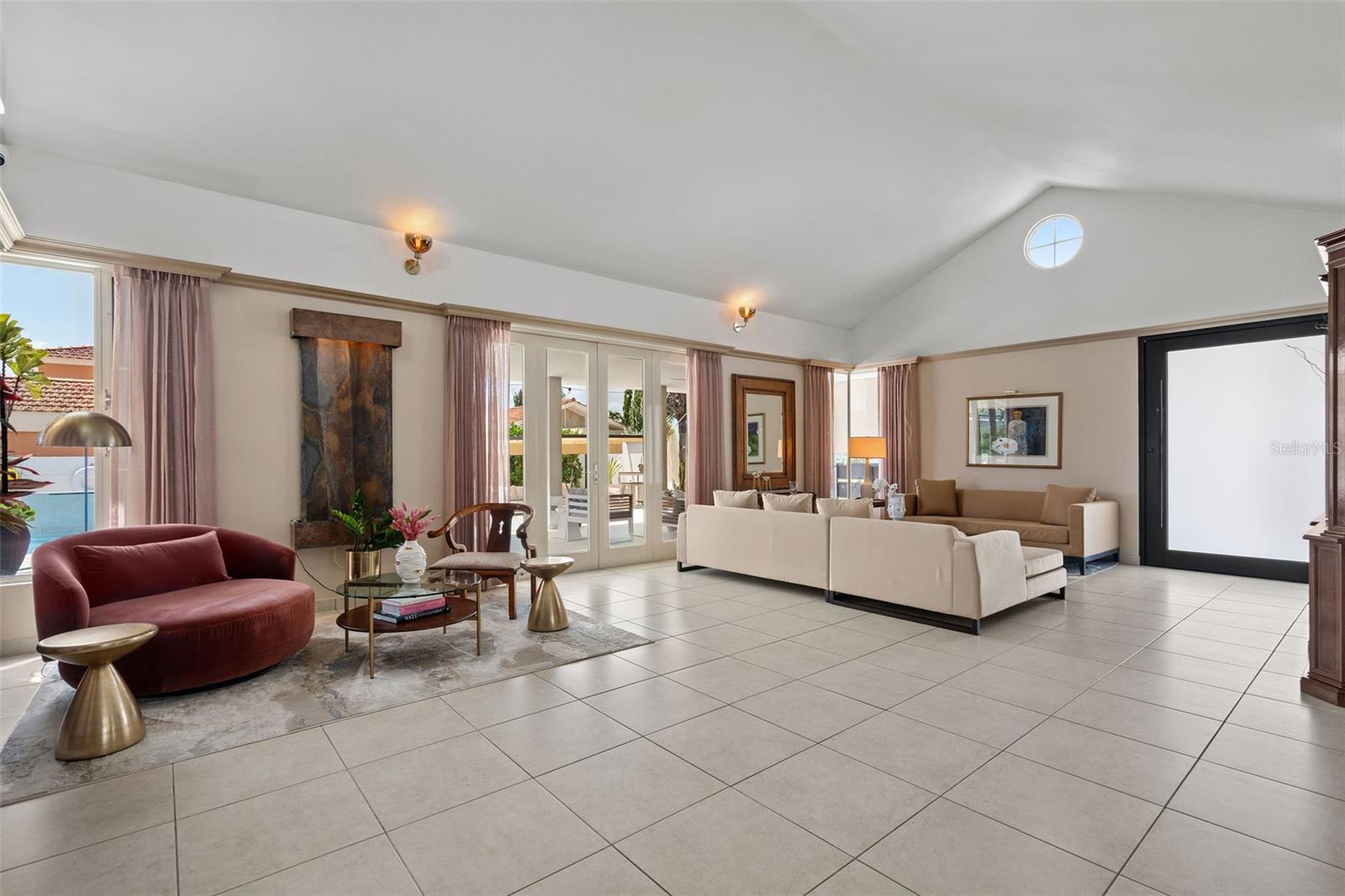 SABANERA DORADO - Residential