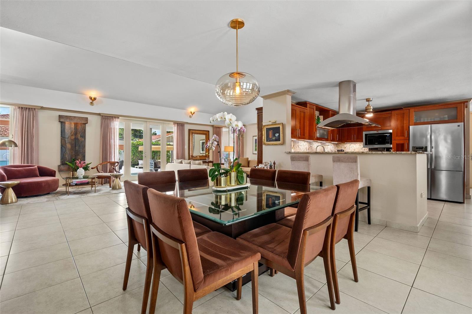 SABANERA DORADO - Residential