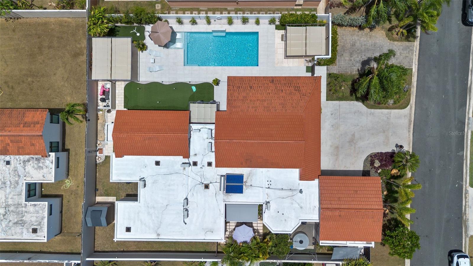 SABANERA DORADO - Residential