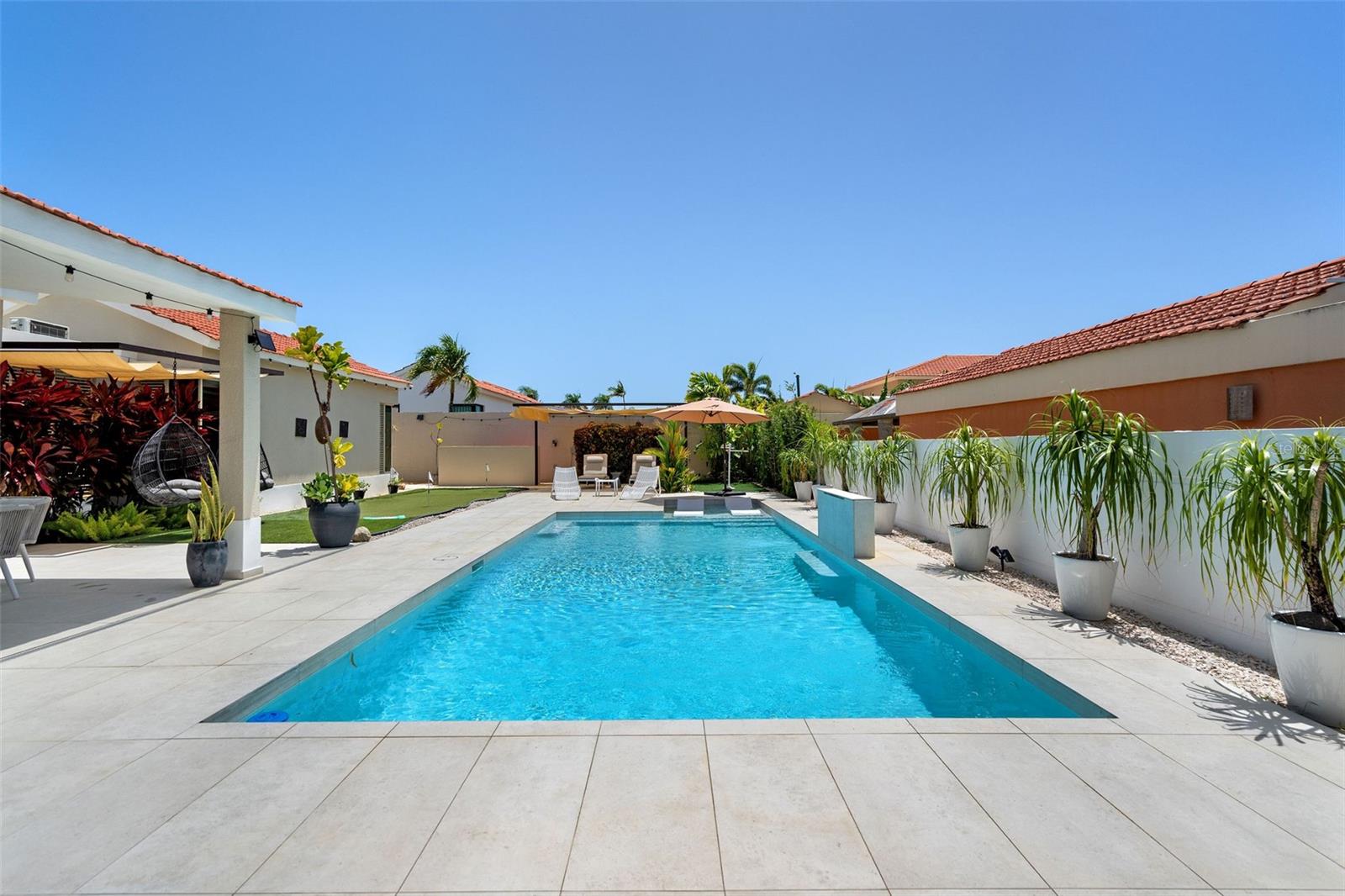SABANERA DORADO - Residential