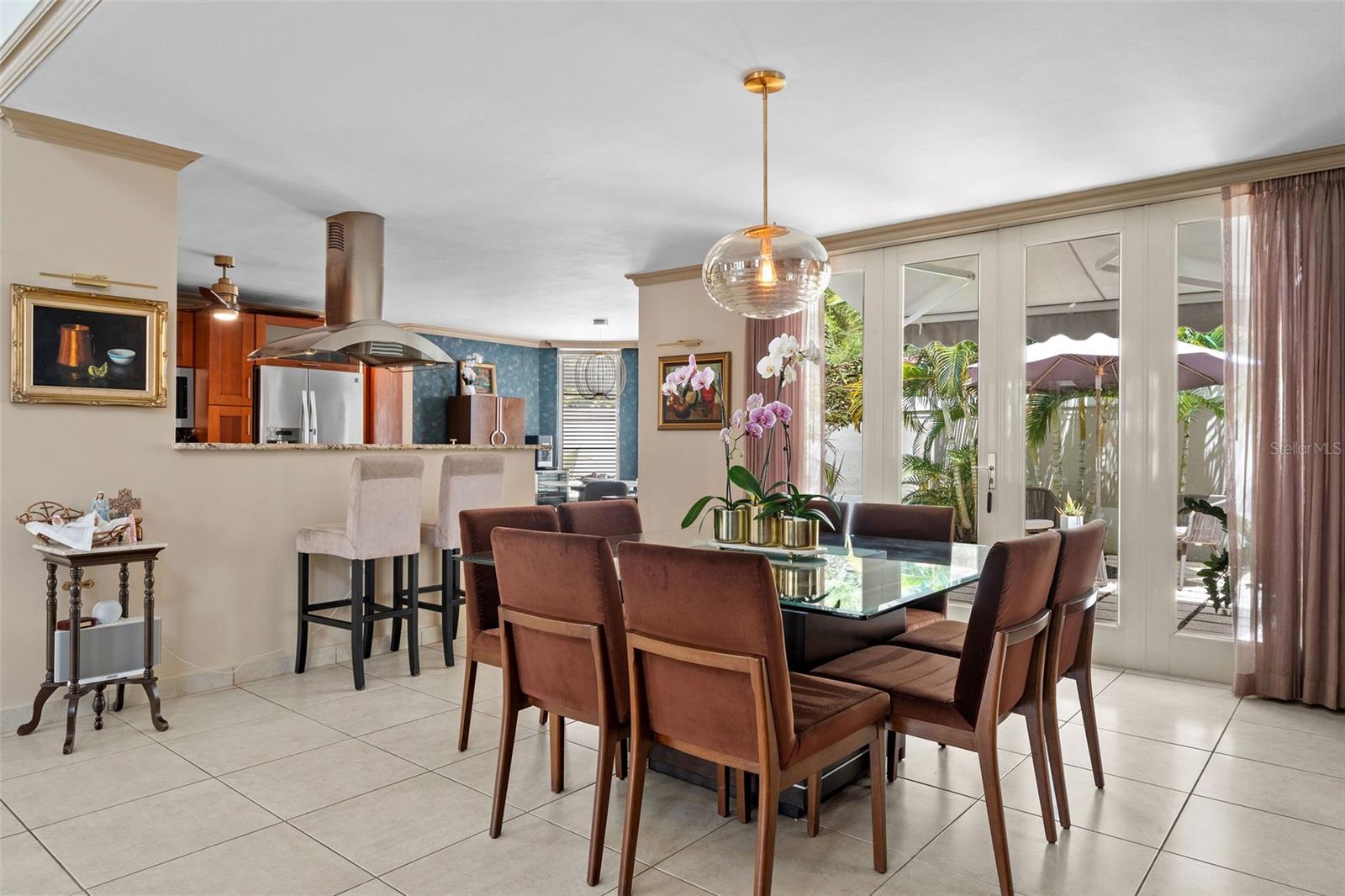 SABANERA DORADO - Residential