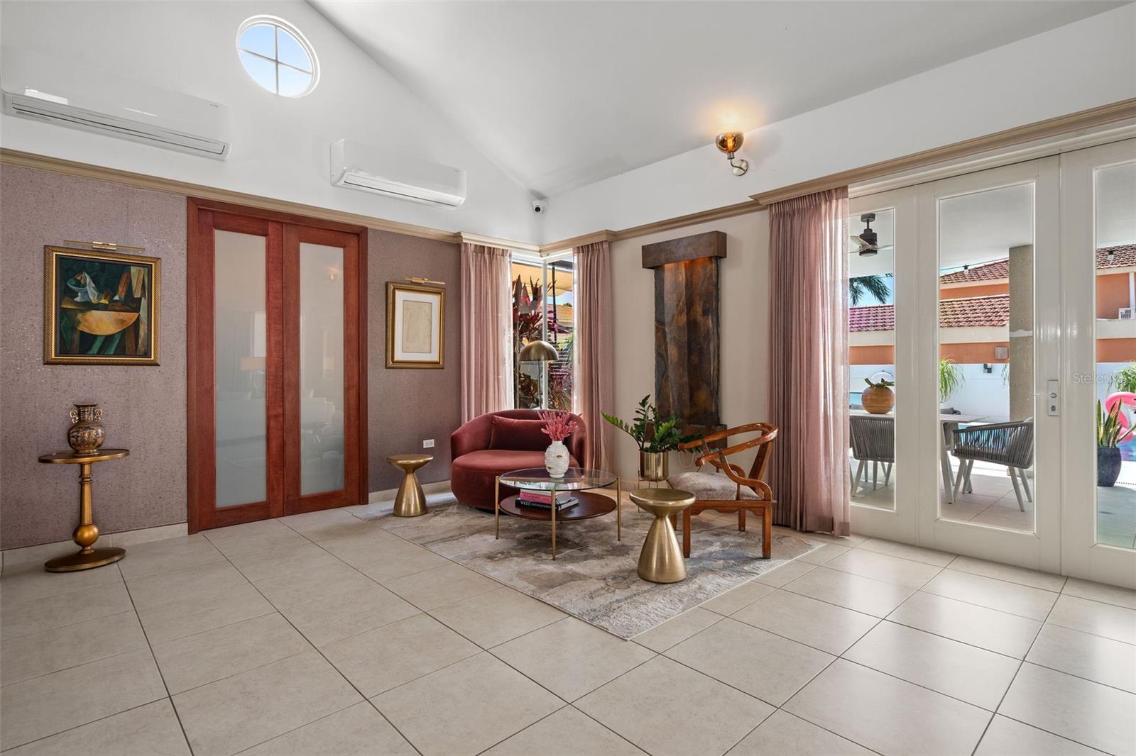 SABANERA DORADO - Residential