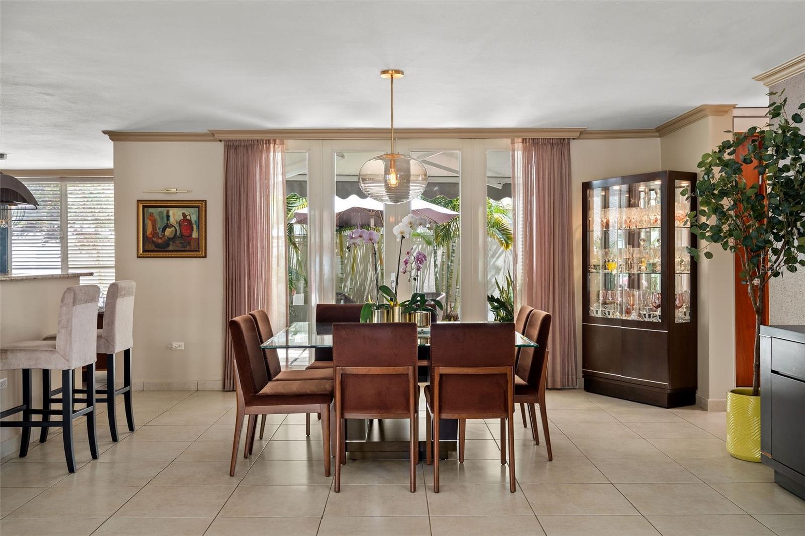 SABANERA DORADO - Residential