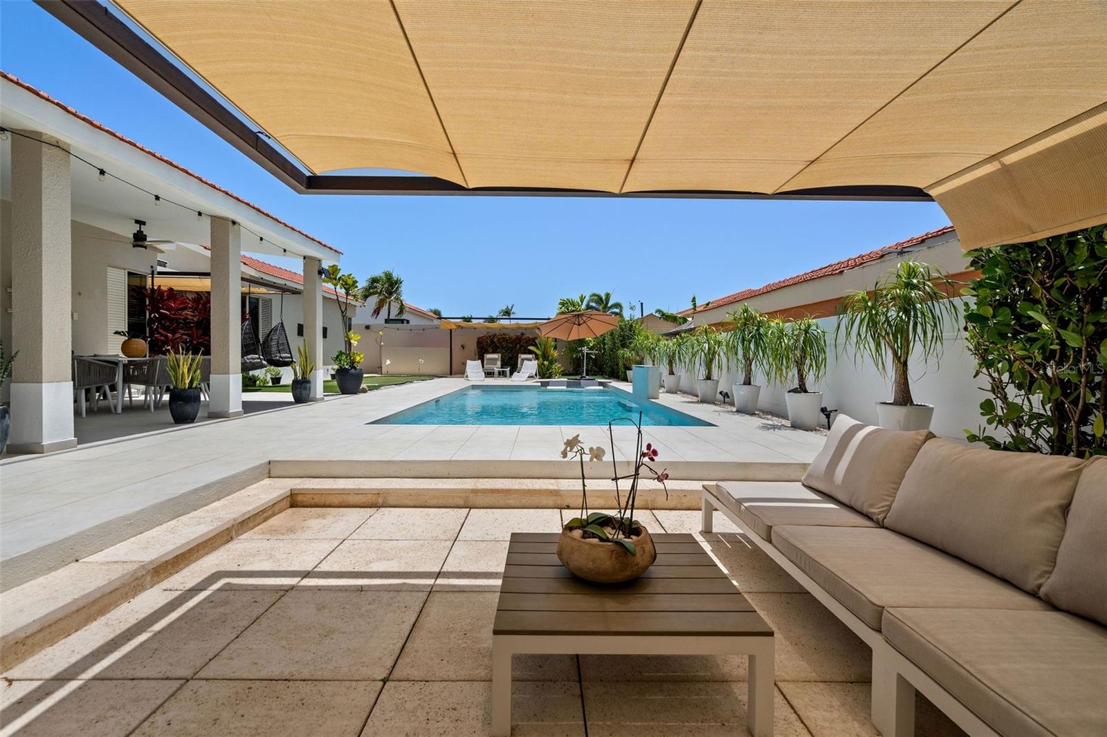 SABANERA DORADO - Residential