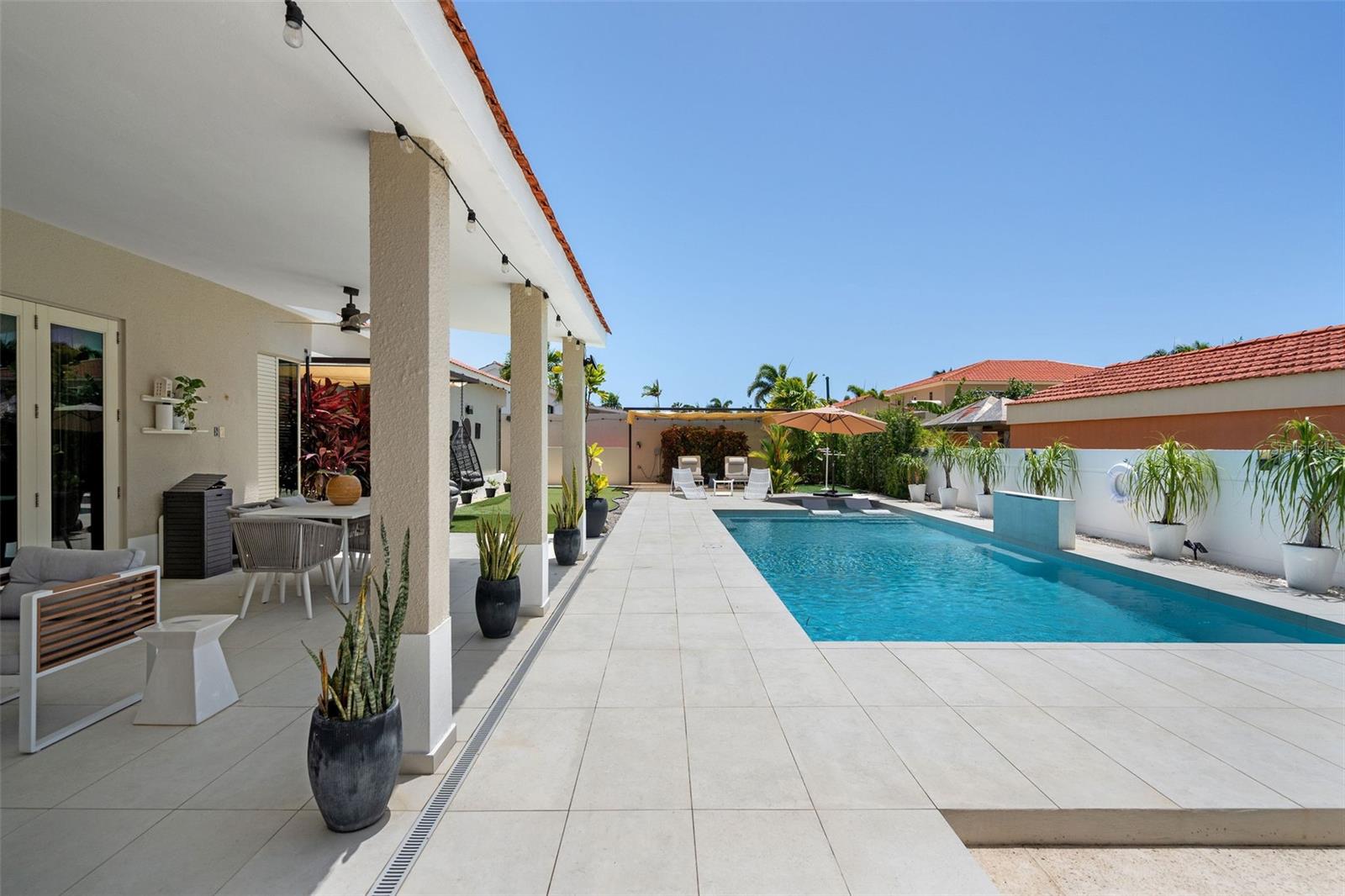 SABANERA DORADO - Residential