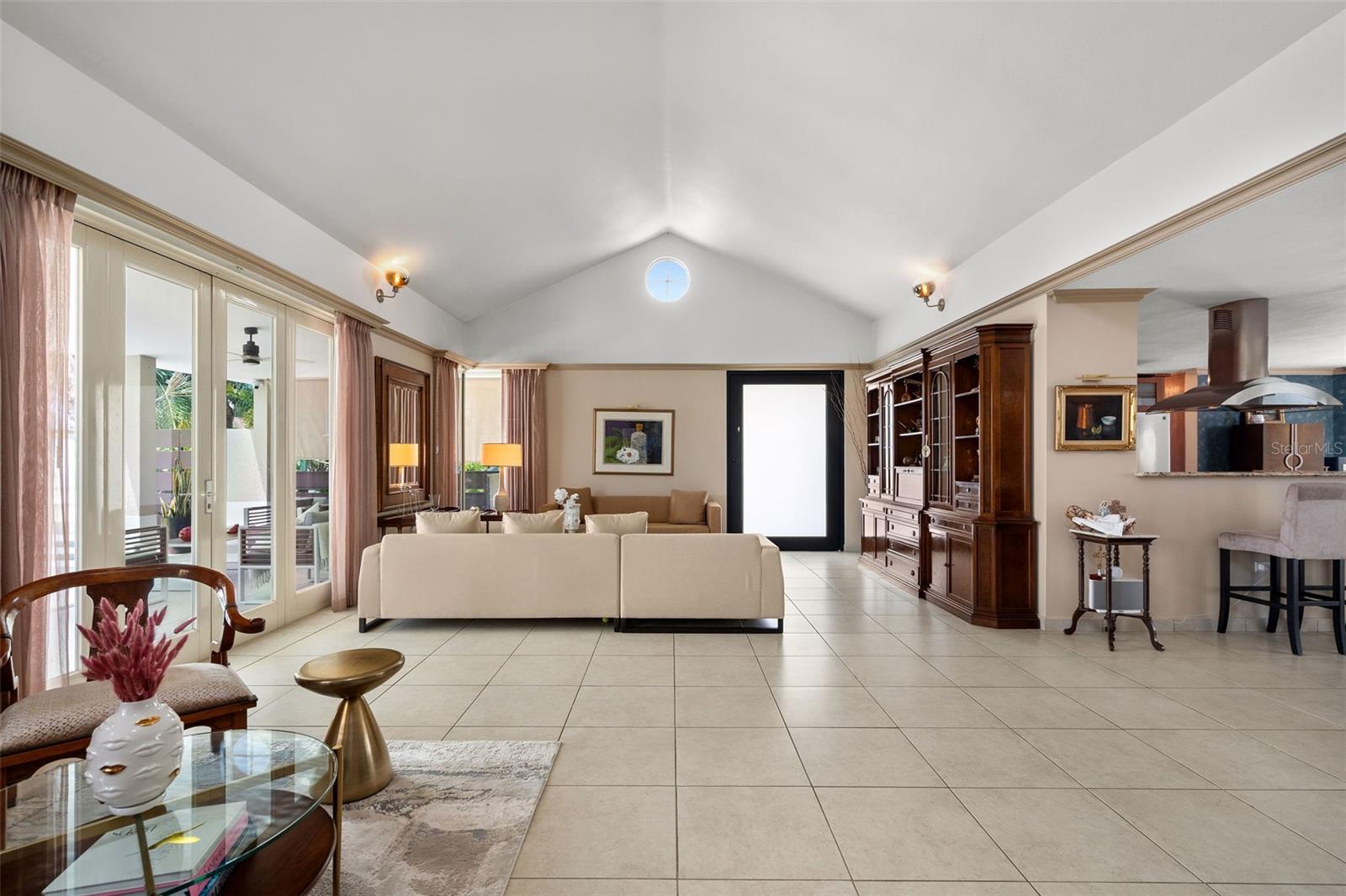 SABANERA DORADO - Residential