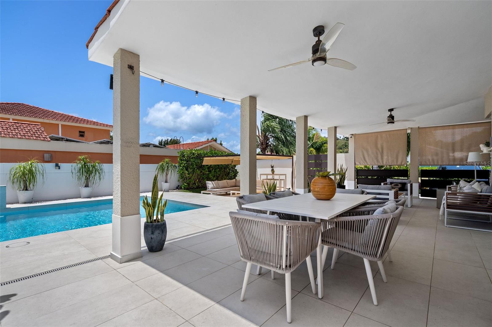 SABANERA DORADO - Residential