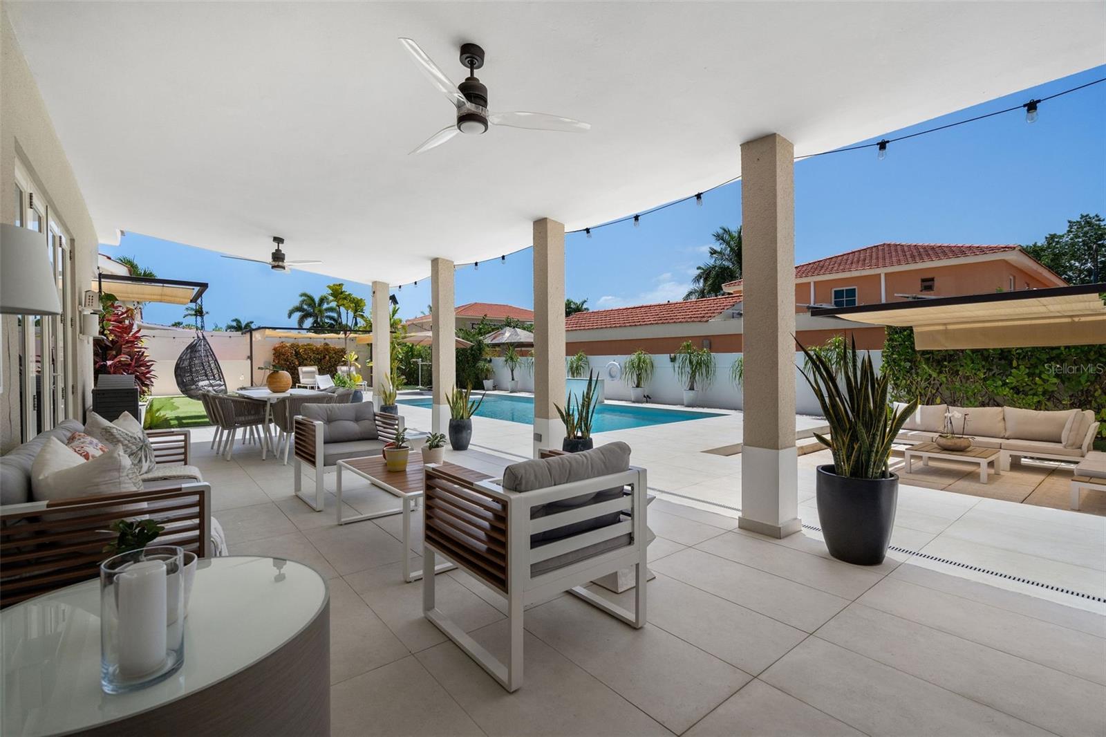 SABANERA DORADO - Residential