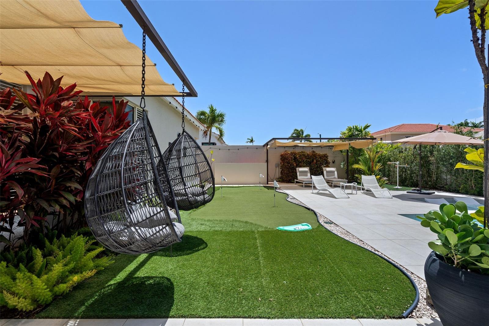 SABANERA DORADO - Residential