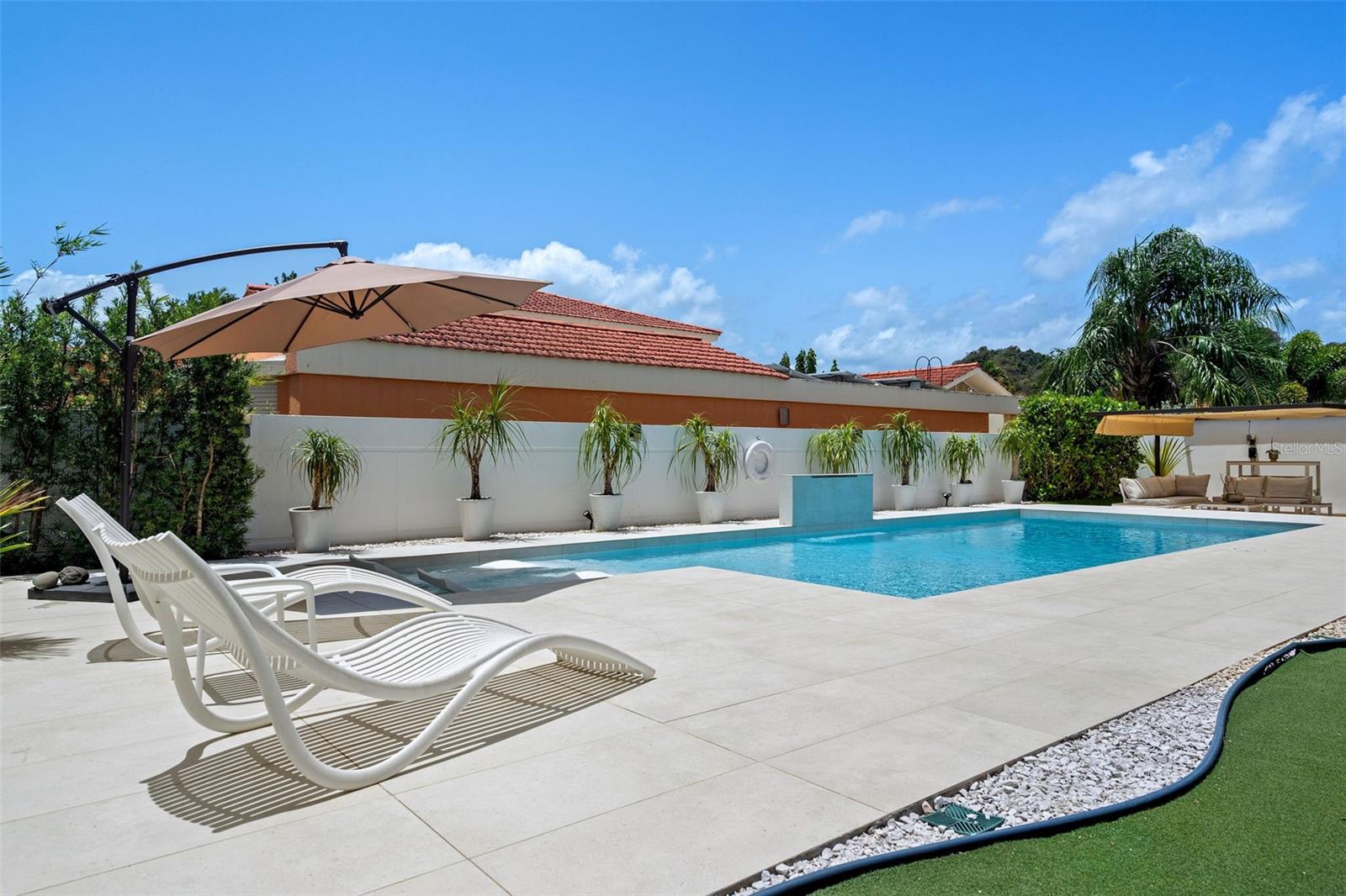 SABANERA DORADO - Residential