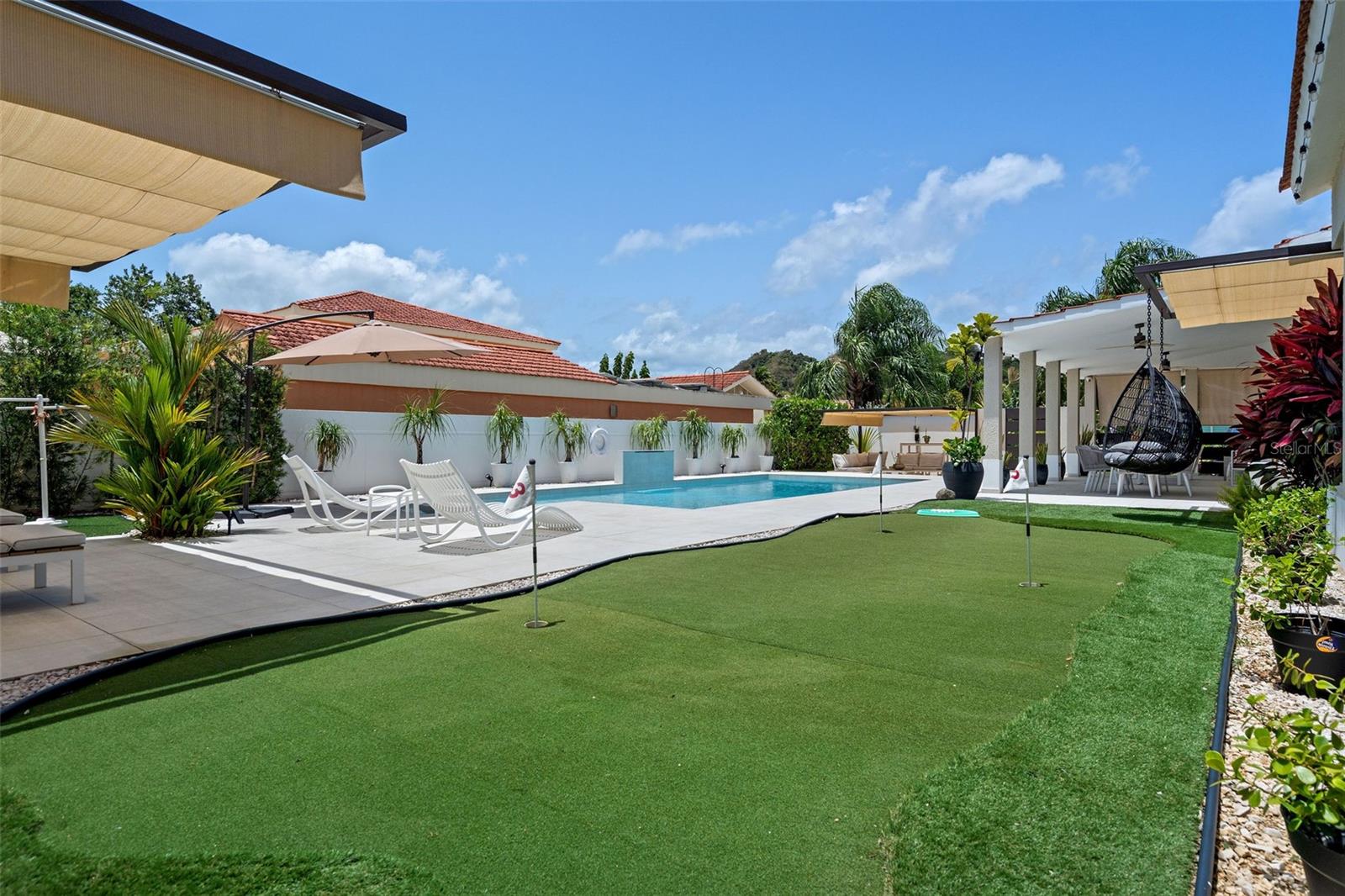 SABANERA DORADO - Residential
