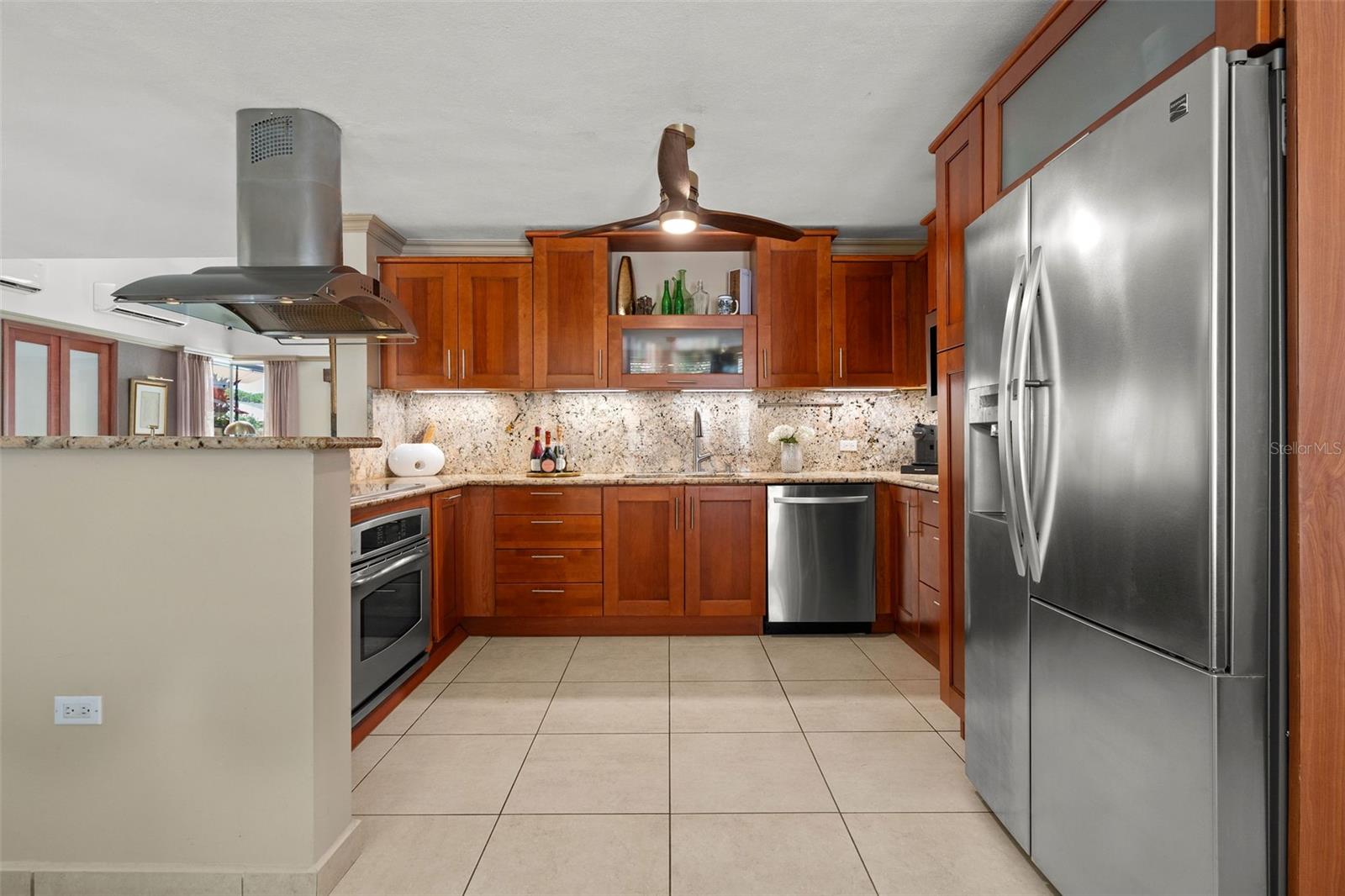 SABANERA DORADO - Residential