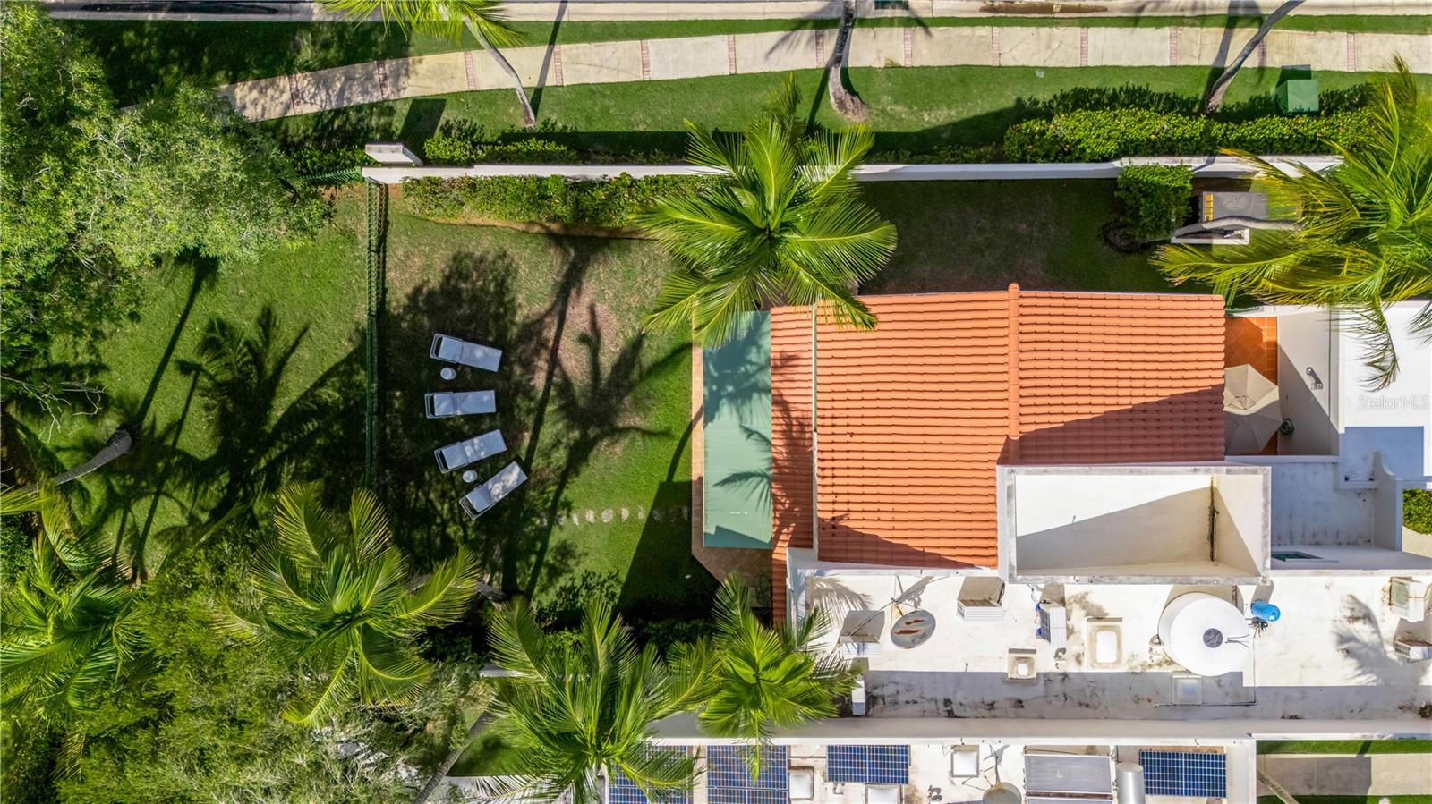 DORADO REEF - Residential