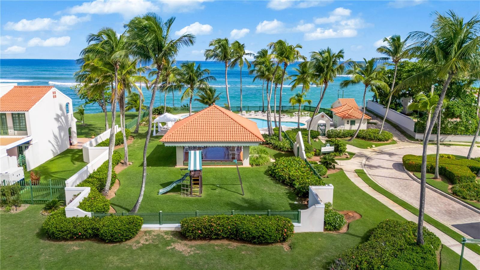 DORADO REEF - Residential