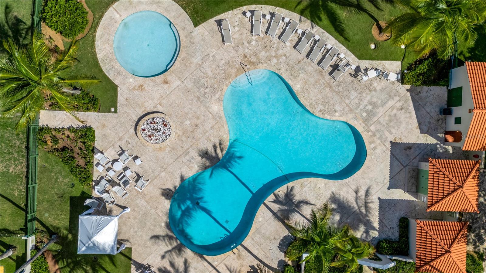 DORADO REEF - Residential