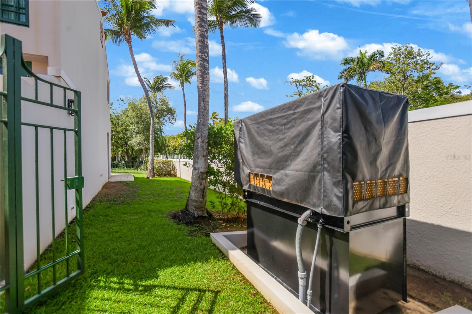 DORADO REEF - Residential