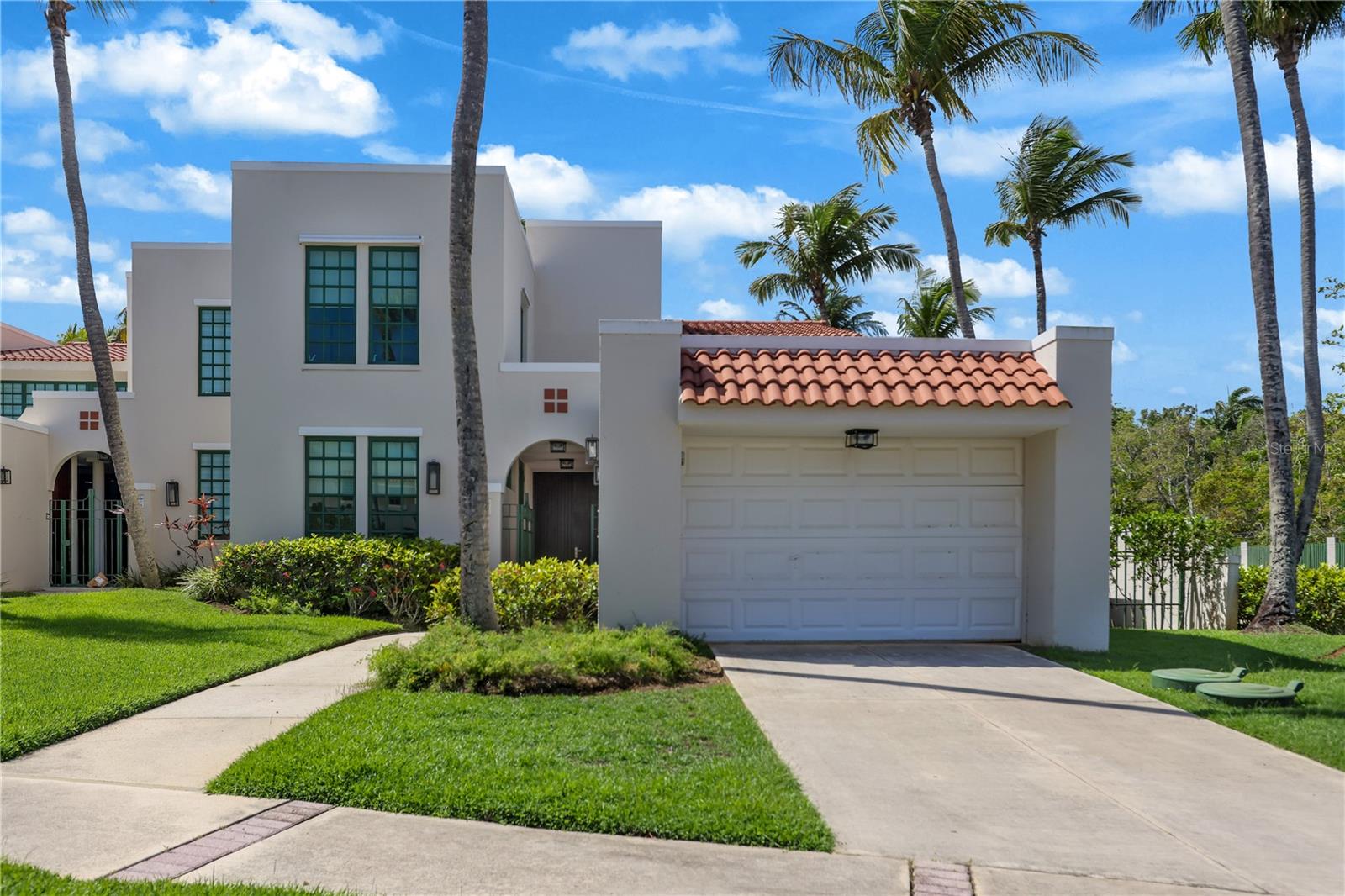 DORADO REEF - Residential