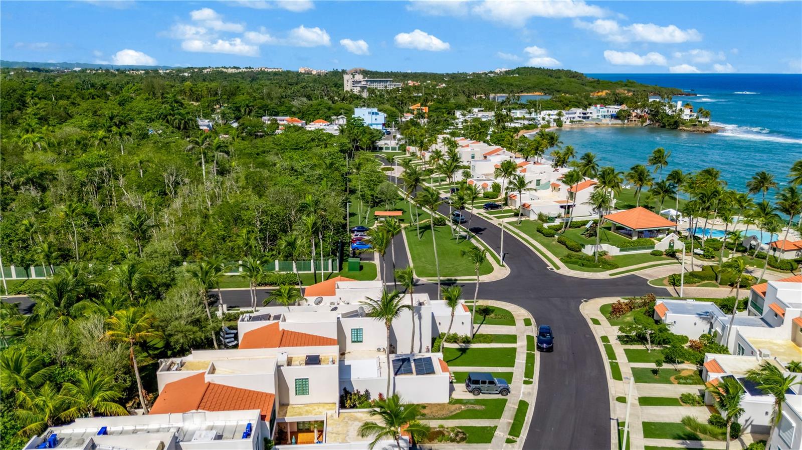 DORADO REEF - Residential