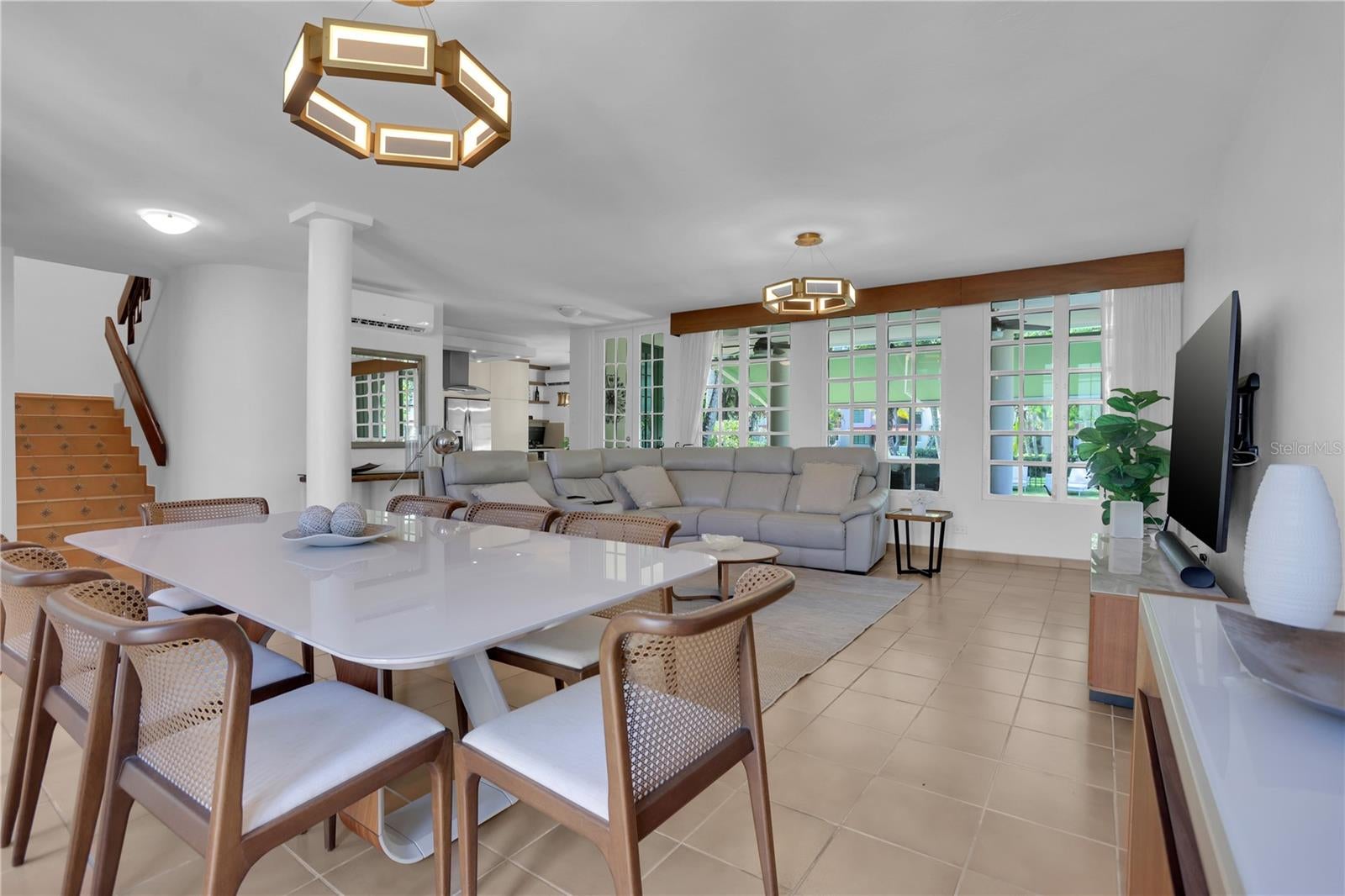 DORADO REEF - Residential