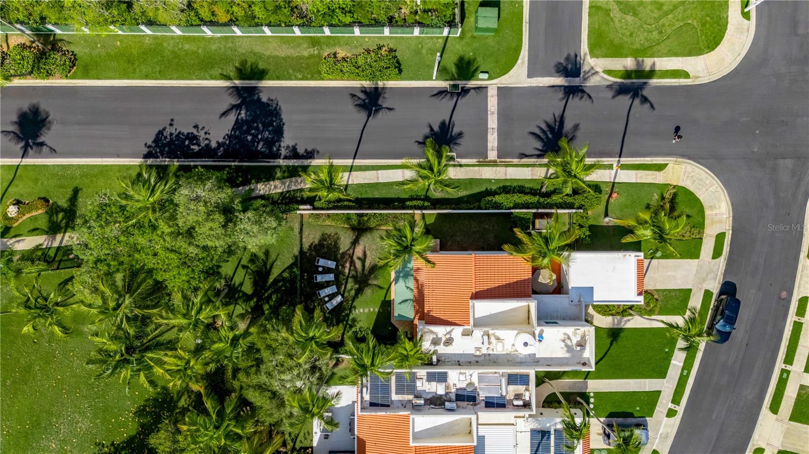 DORADO REEF - Residential