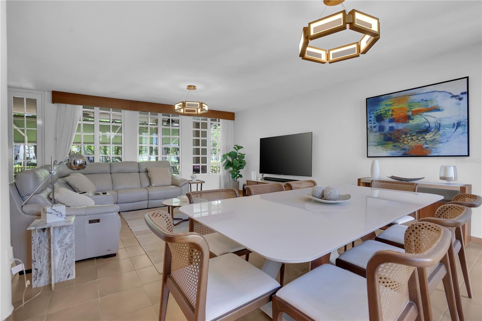 DORADO REEF - Residential