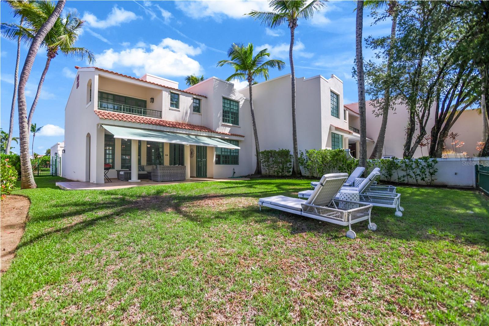 DORADO REEF - Residential