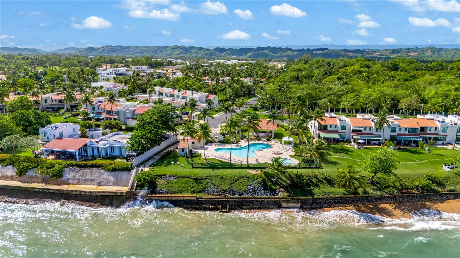 DORADO REEF - Residential