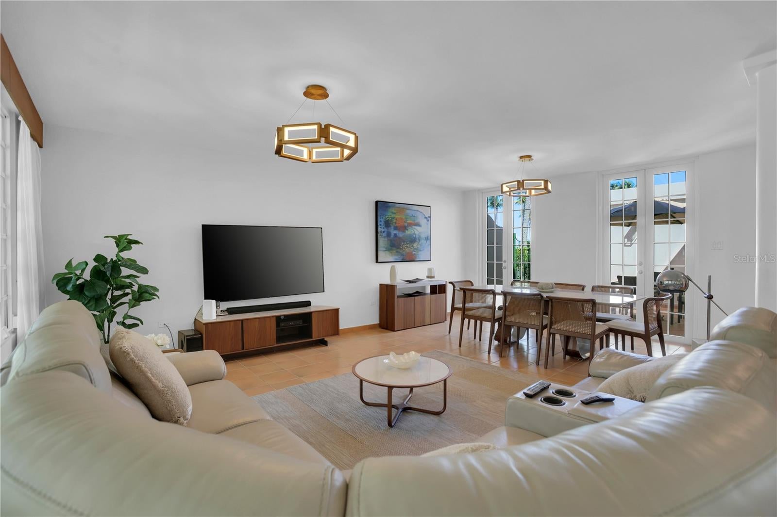 DORADO REEF - Residential