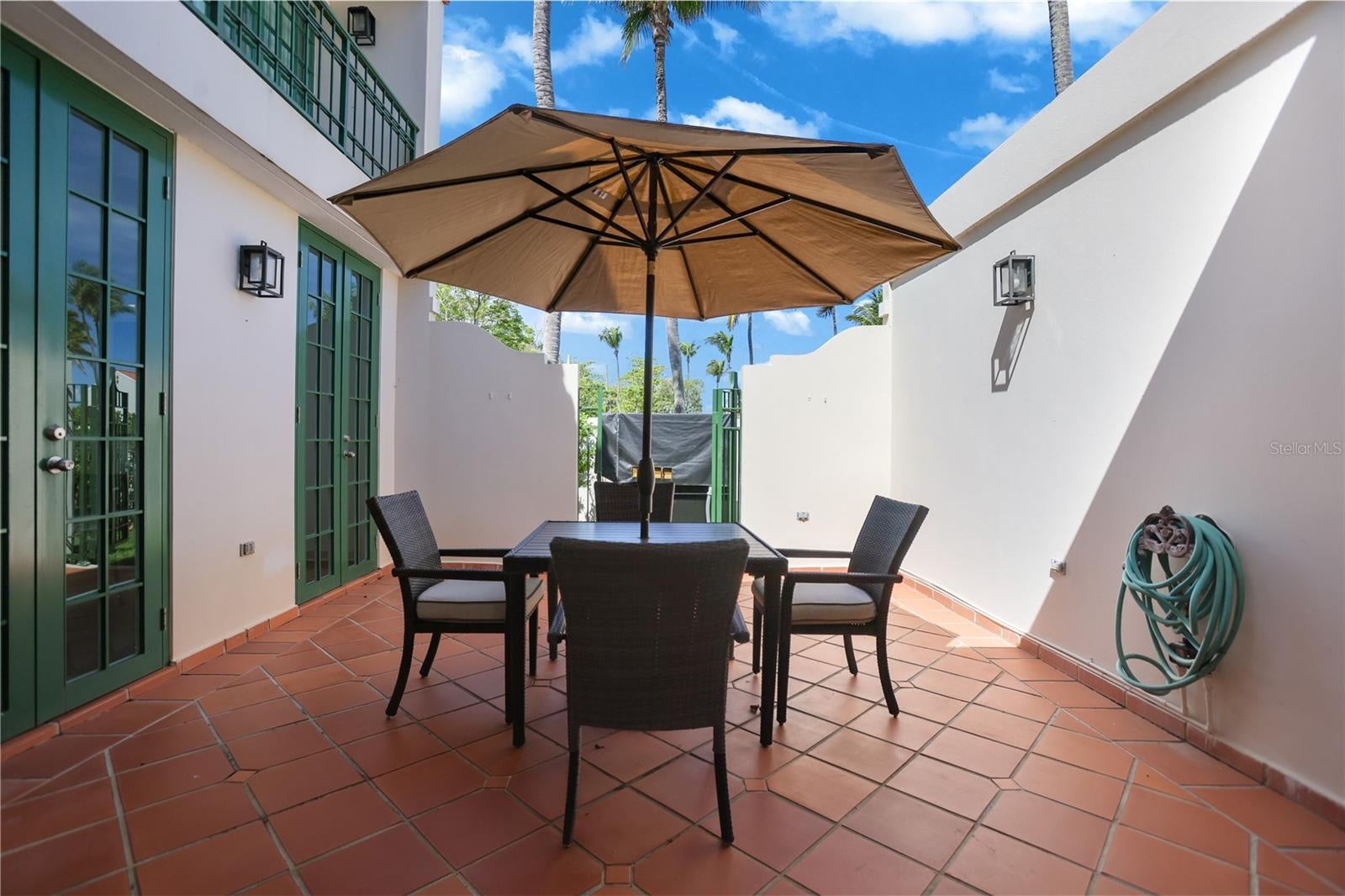 DORADO REEF - Residential