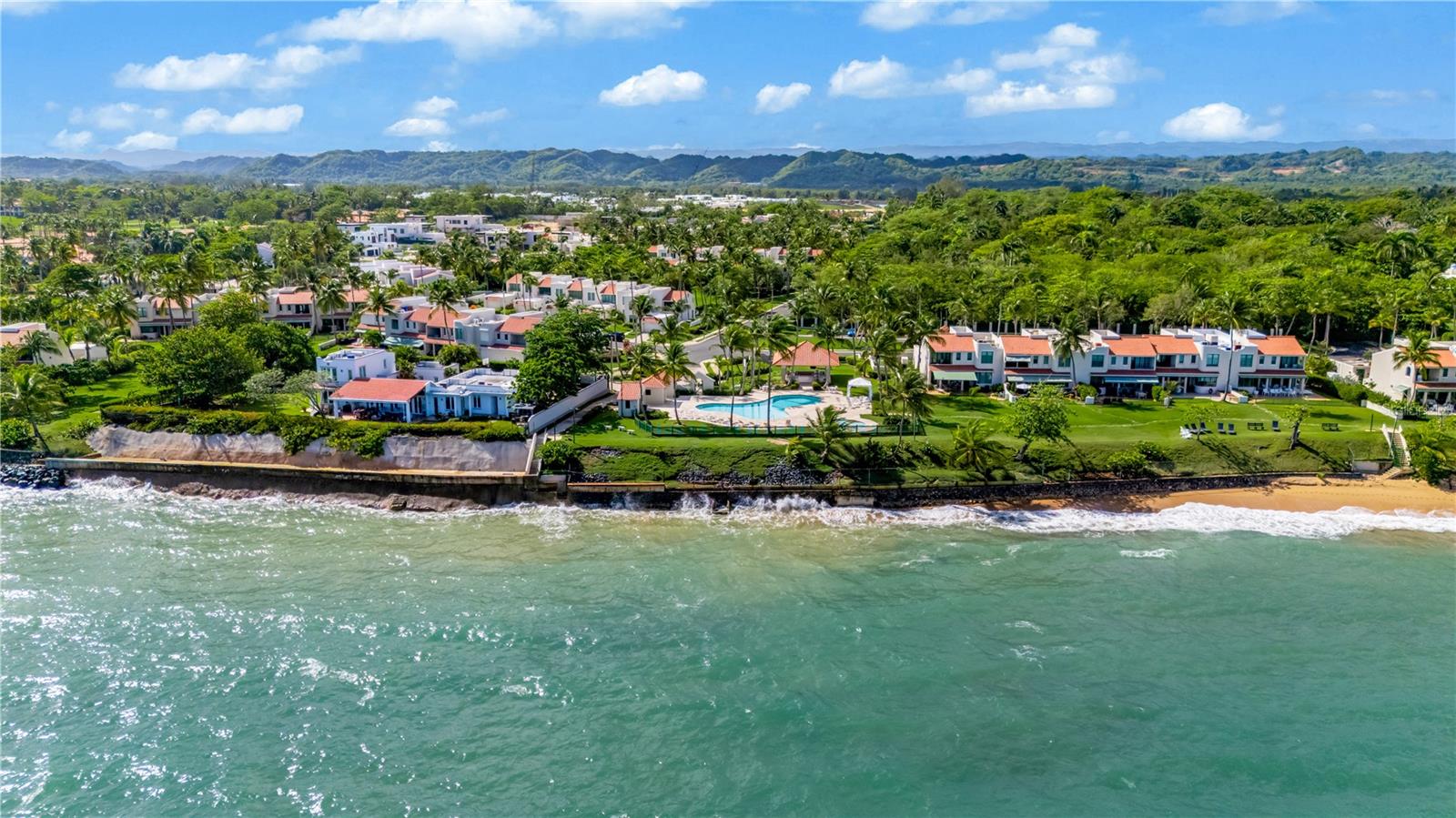 DORADO REEF - Residential