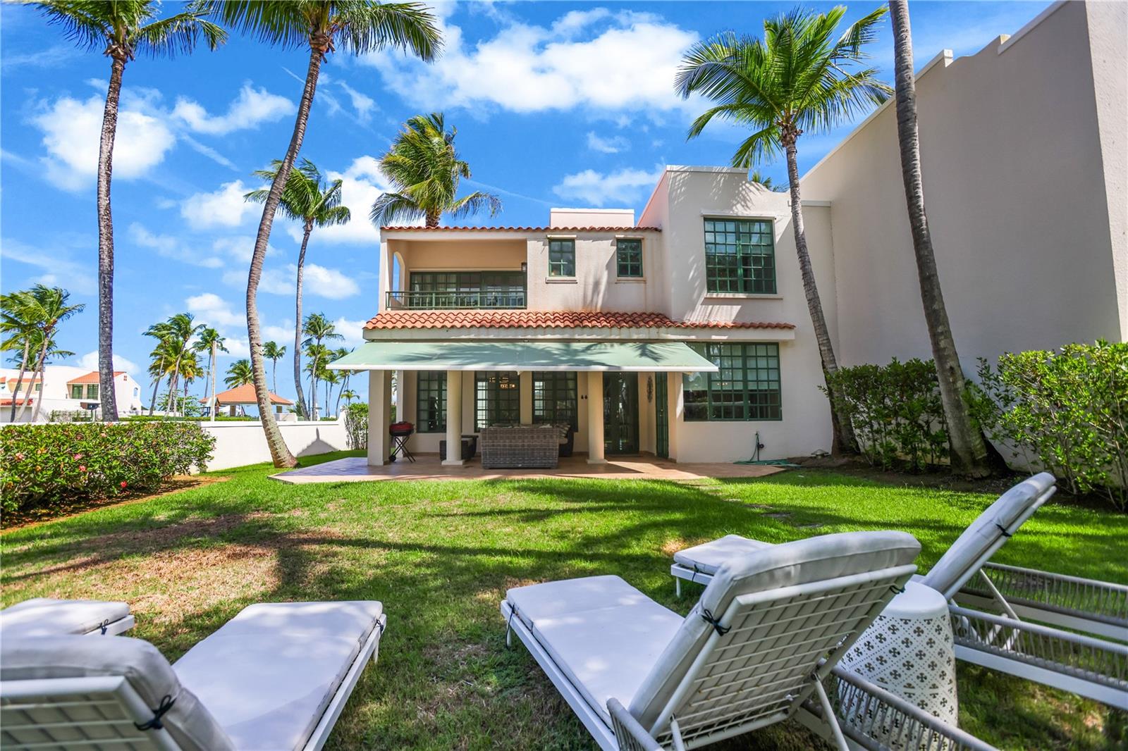 DORADO REEF - Residential