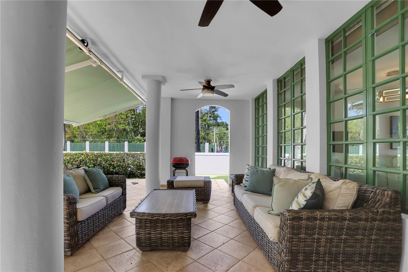 DORADO REEF - Residential