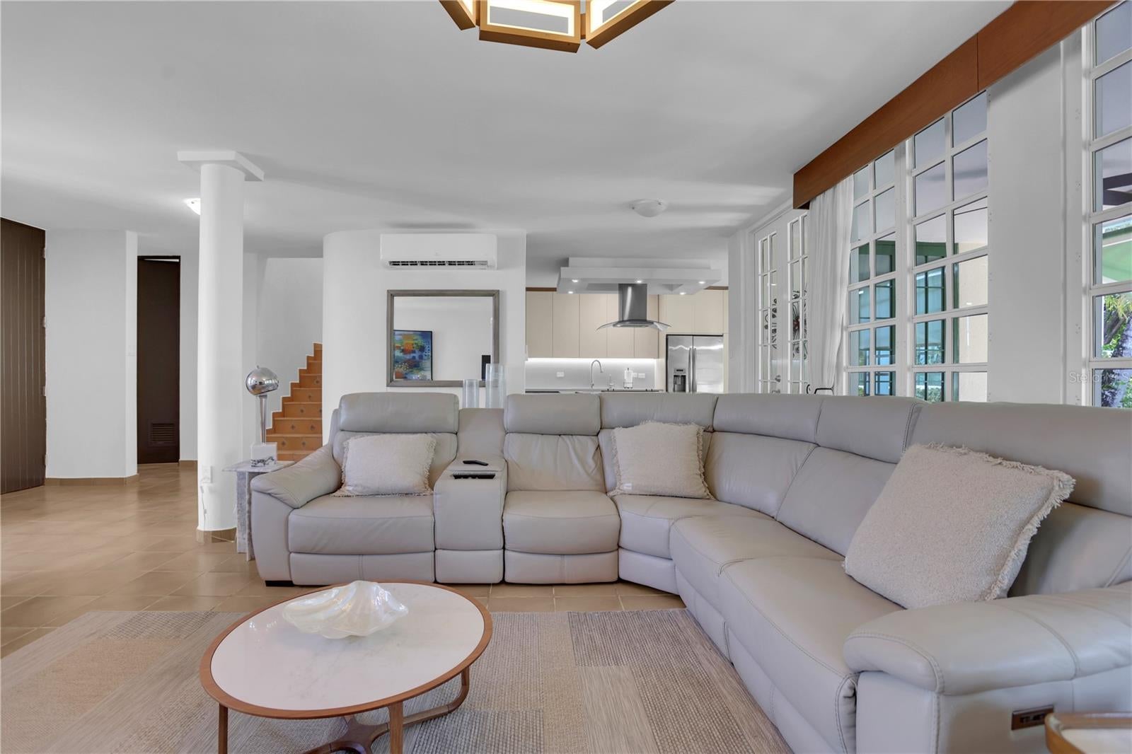 DORADO REEF - Residential