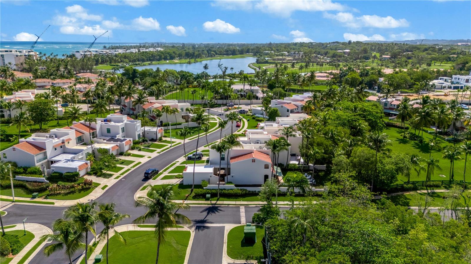 DORADO REEF - Residential
