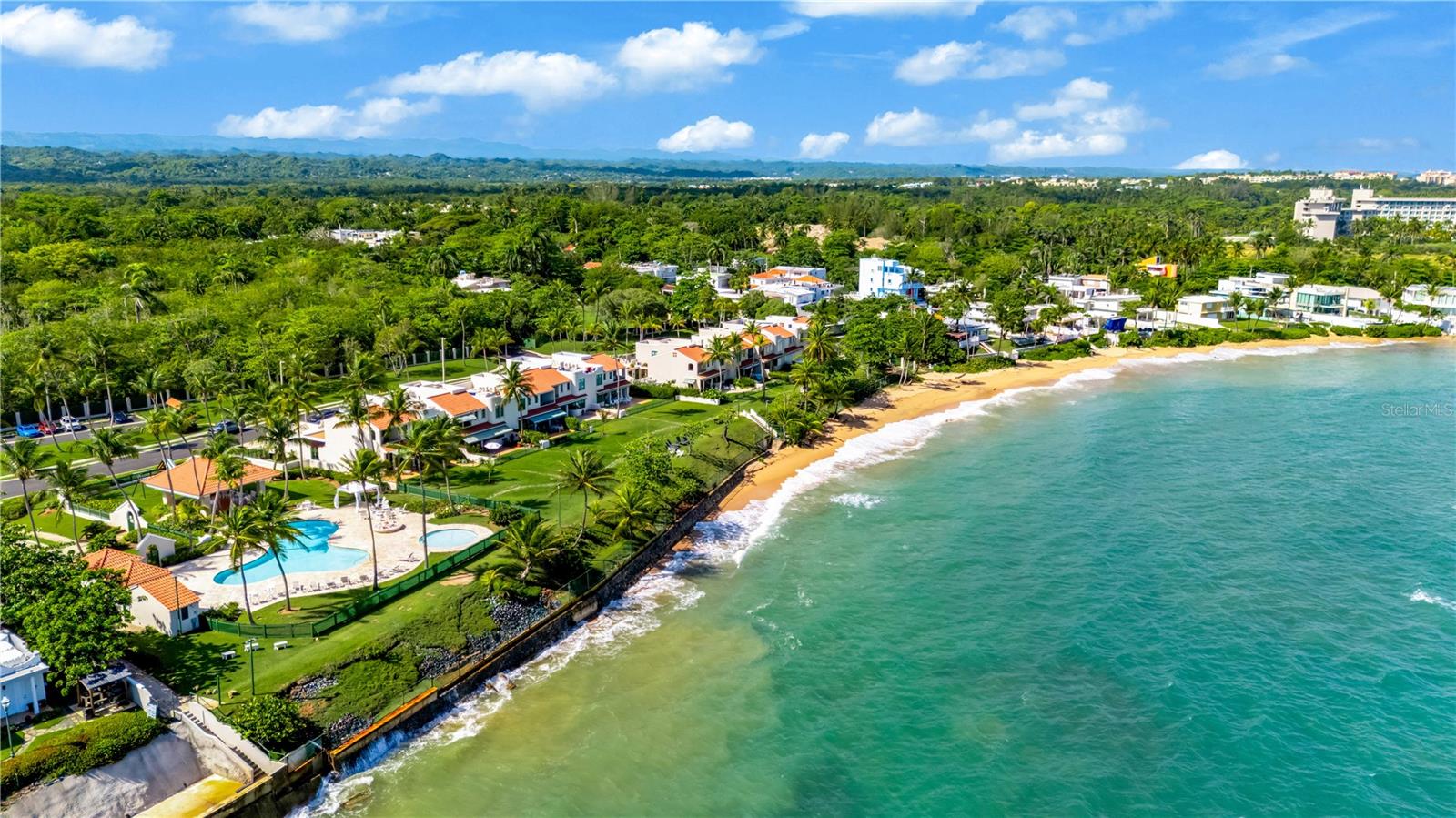 DORADO REEF - Residential