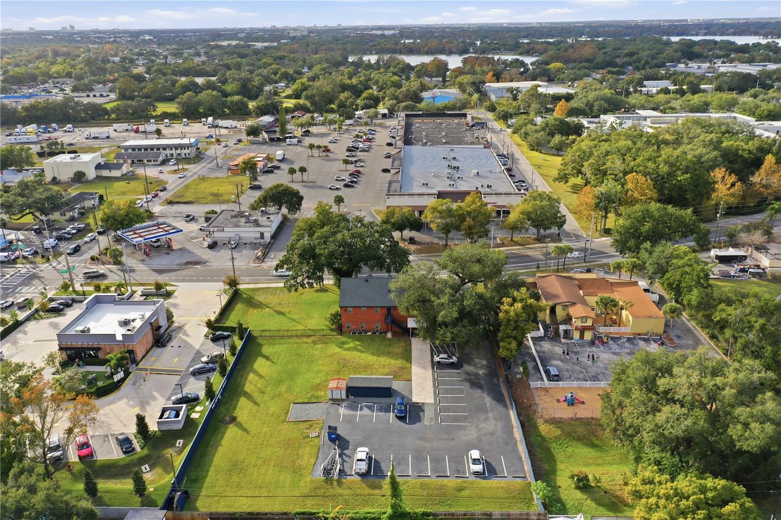 HARNEY HOMESTEAD - Commercial Sale