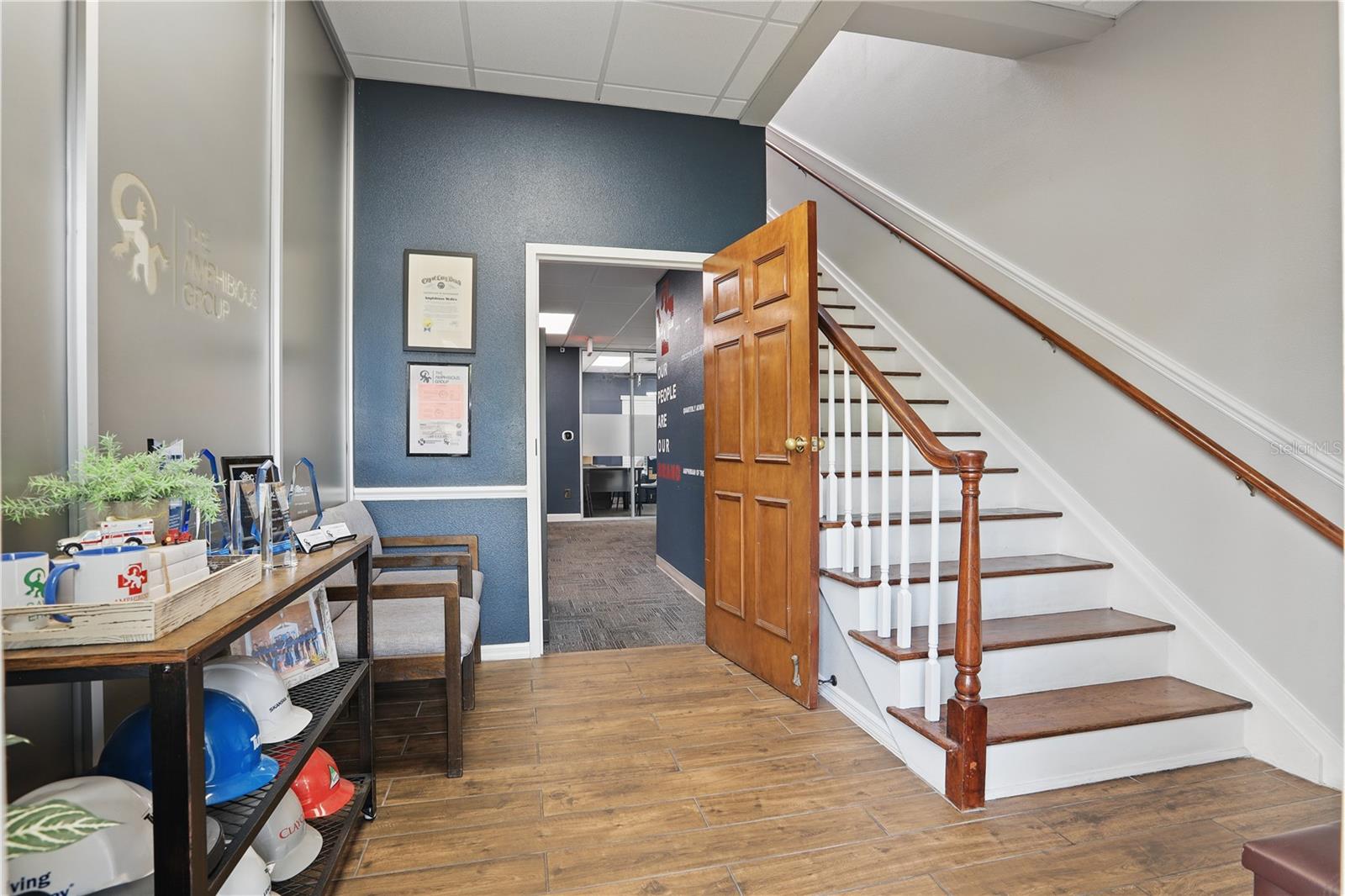 HARNEY HOMESTEAD - Commercial Sale
