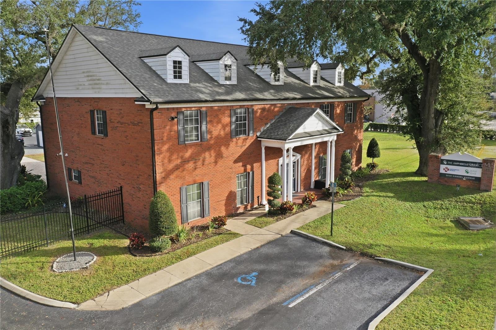 HARNEY HOMESTEAD - Commercial Sale