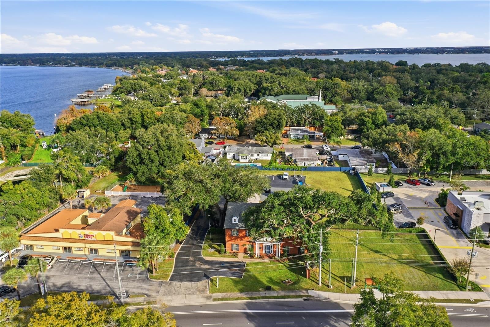 HARNEY HOMESTEAD - Commercial Sale