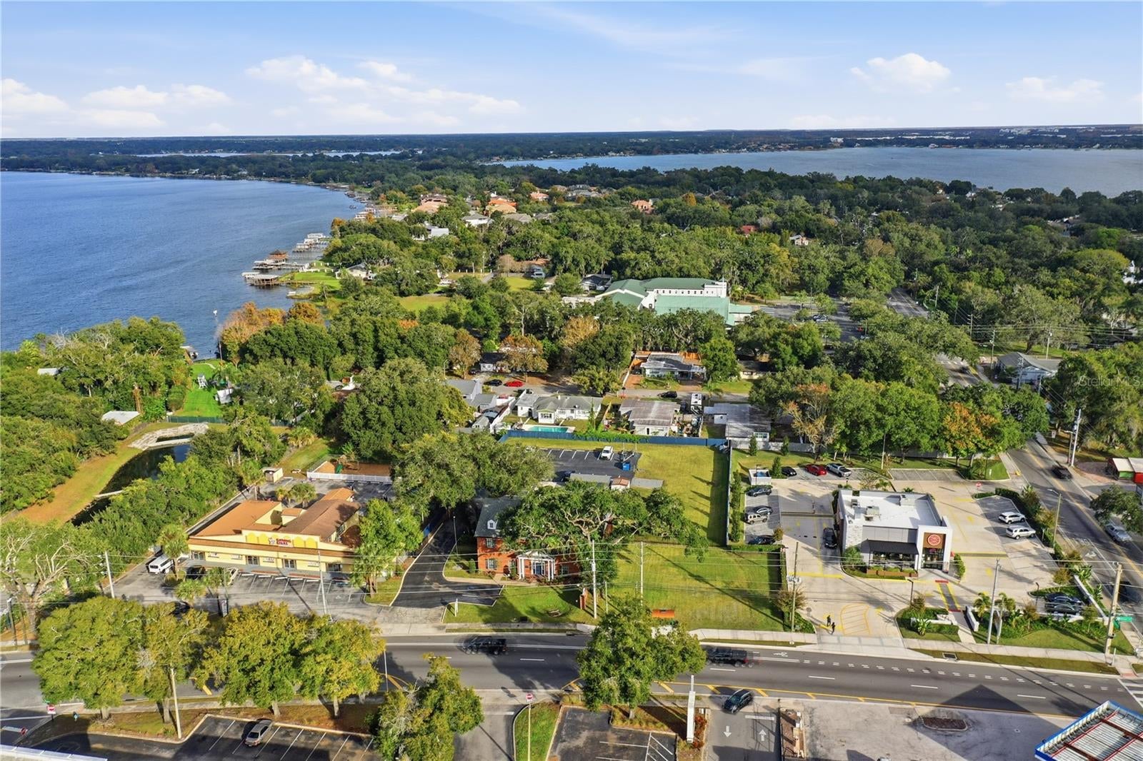 HARNEY HOMESTEAD - Commercial Sale