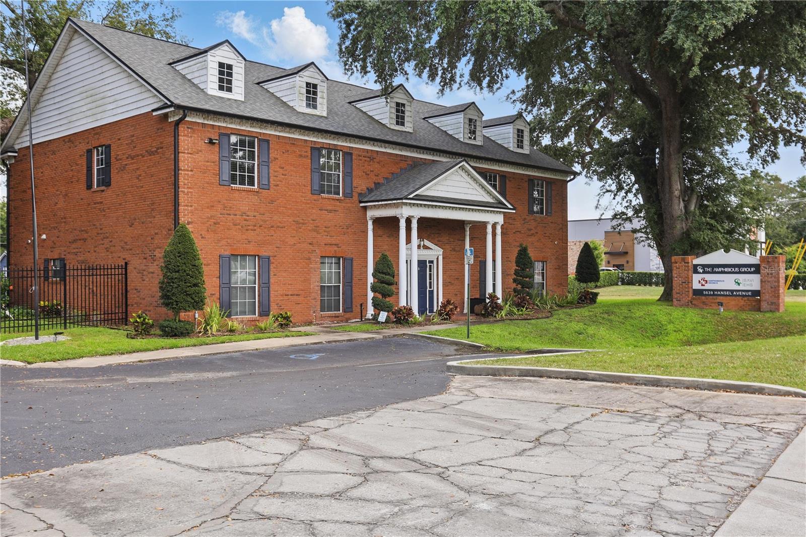 HARNEY HOMESTEAD - Commercial Sale