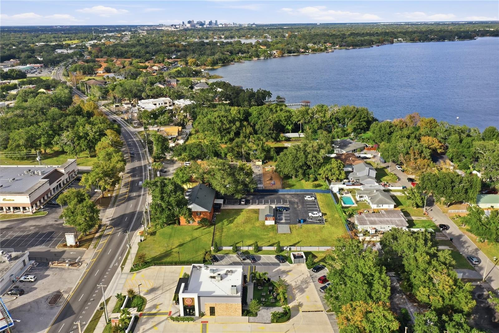 HARNEY HOMESTEAD - Commercial Sale