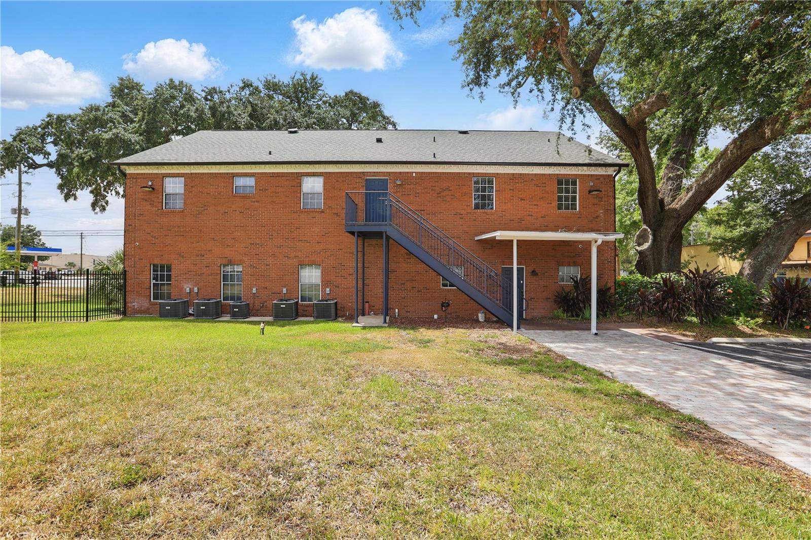 HARNEY HOMESTEAD - Commercial Sale