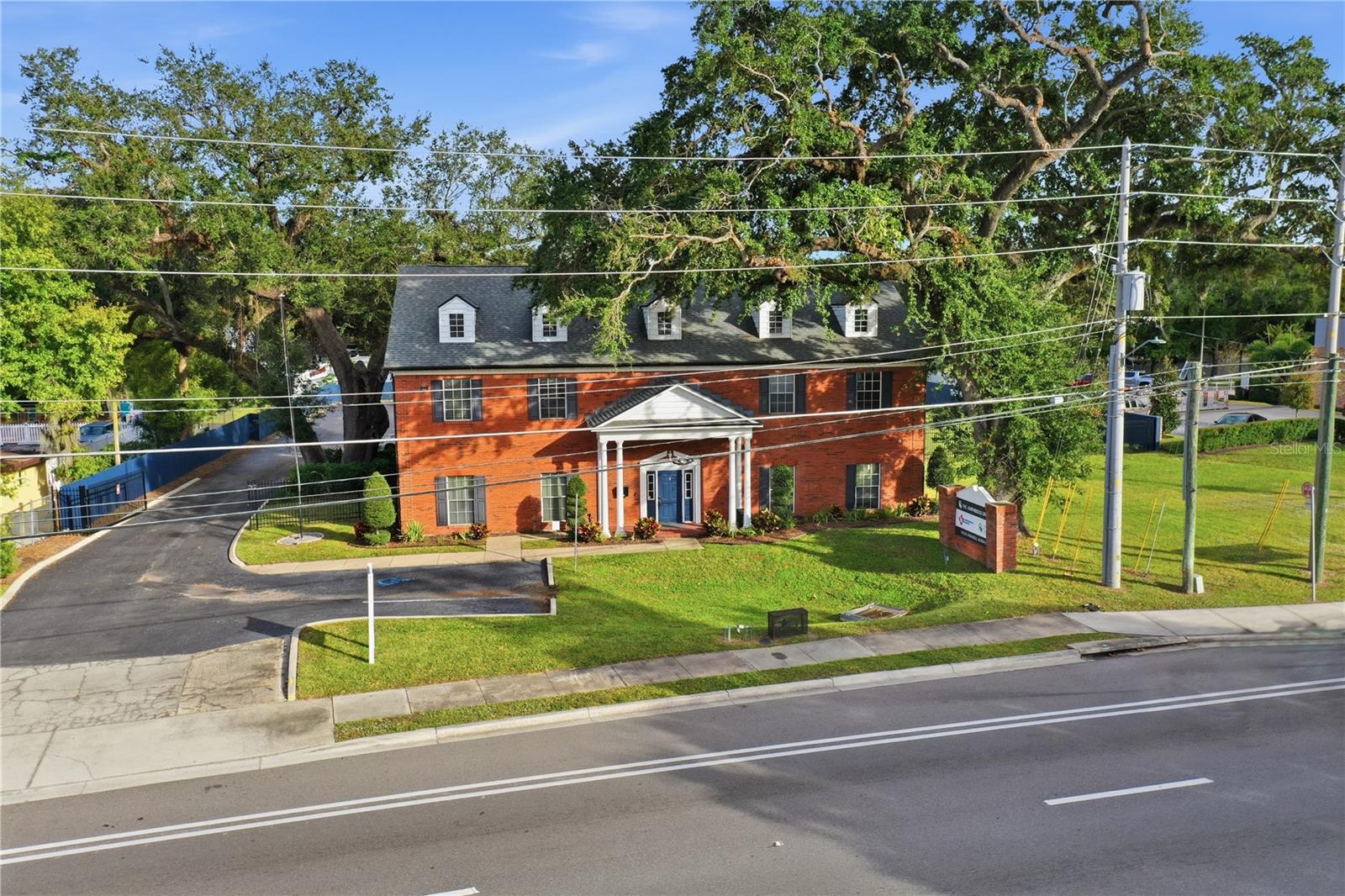 HARNEY HOMESTEAD - Commercial Sale